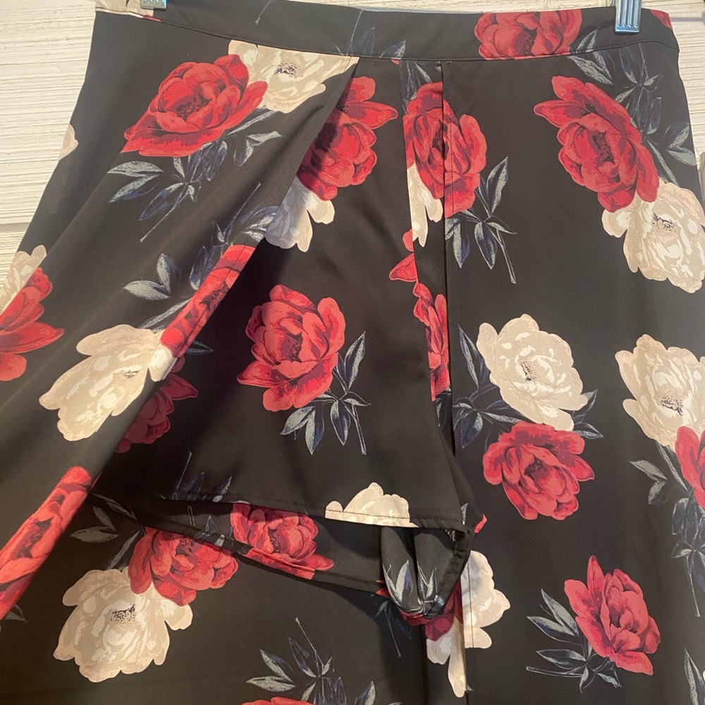 Floral maxi - Picture 2 of 4